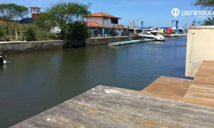 Casa com 4 quartos à venda na Marina, Armação dos Búzios 