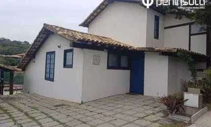 Casa com 5 quartos à venda no Geribá, Armação dos Búzios 