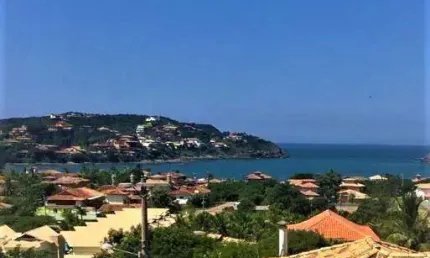 Casa com 4 quartos à venda na Ferradura, Armação dos Búzios 