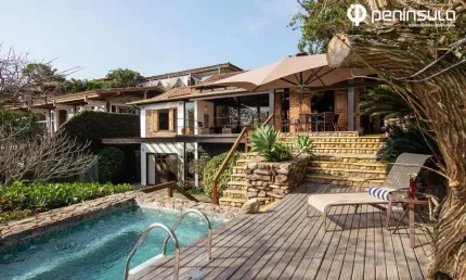 Casa com 7 quartos à venda na Ferradura, Armação dos Búzios 