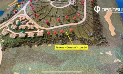 Terreno à venda na Marina, Armação dos Búzios 