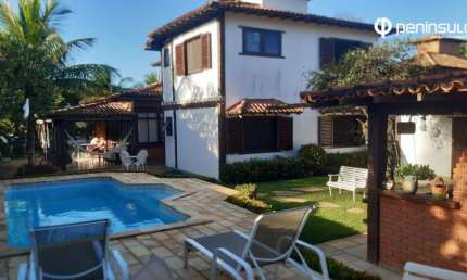 Casa com 7 quartos à venda em Manguinhos, Armação dos Búzios 