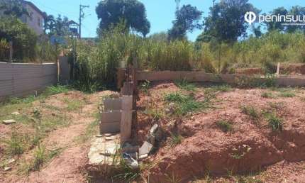 Terreno à venda na Praia Rasa, Armação dos Búzios 