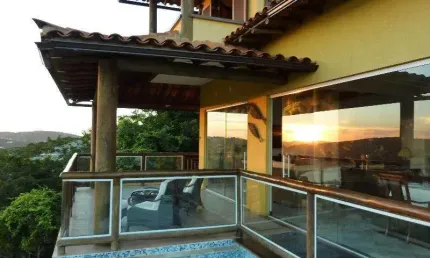 Casa com 4 quartos à venda no Village da Ferradura, Armação dos Búzios 