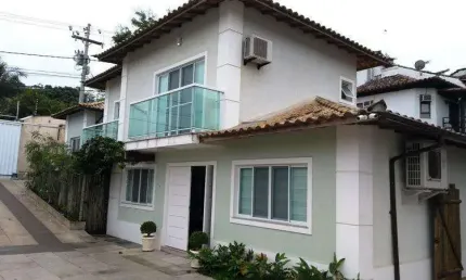 Casa com 4 quartos à venda no Geribá, Armação dos Búzios 