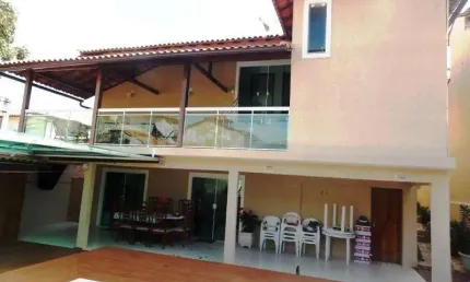 Casa com 8 quartos à venda no Centro, Armação dos Búzios 