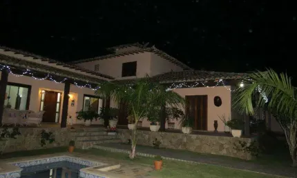 Casa com 5 quartos à venda no Geribá, Armação dos Búzios 