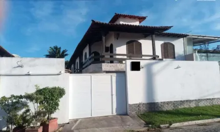 Casa com 3 quartos à venda no Geribá, Armação dos Búzios 