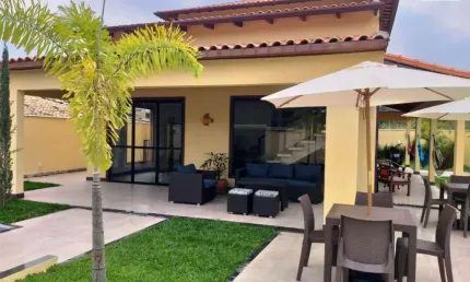 Casa com 4 quartos à venda no Baia Formosa, Armação dos Búzios 