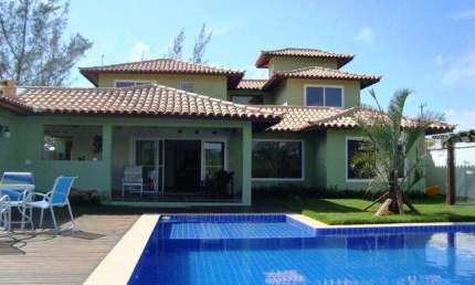 Casa com 5 quartos à venda na Marina, Armação dos Búzios 