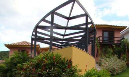 Casa com 6 quartos à venda no Village da Ferradura, Armação dos Búzios 