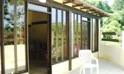 Casa com 5 quartos à venda na Ferradurinha, Armação dos Búzios 