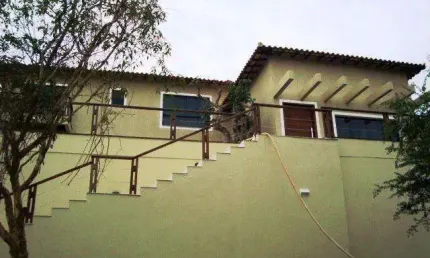 Casa com 4 quartos à venda na João Fernandes, Armação dos Búzios 