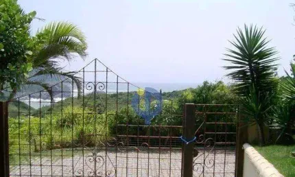 Casa com 5 quartos à venda na Ferradura, Armação dos Búzios 