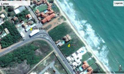 Terreno à venda em Manguinhos, Armação dos Búzios 