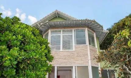 Casa com 5 quartos à venda na Ferradura, Armação dos Búzios 