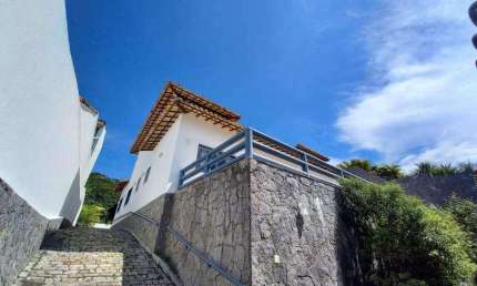 Casa com 7 quartos à venda na João Fernandes, Armação dos Búzios 