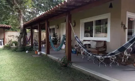 Casa com 3 quartos à venda na Marina, Armação dos Búzios 