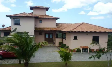 Casa com 4 quartos à venda no Baia Formosa, Armação dos Búzios 