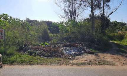 Terreno à venda na Marina, Armação dos Búzios 