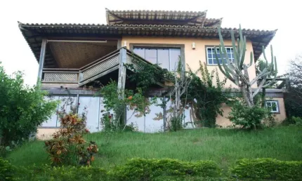 Casa com 5 quartos à venda na João Fernandes, Armação dos Búzios 