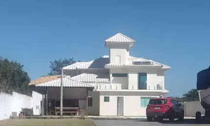 Casa com 5 quartos à venda em Manguinhos, Armação dos Búzios 