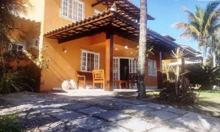 Casa com 4 quartos à venda no Baia Formosa, Armação dos Búzios 