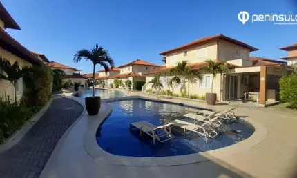 Casa com 3 quartos à venda no Geribá, Armação dos Búzios 