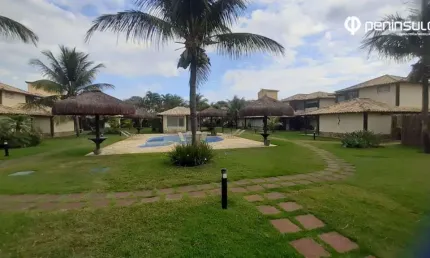 Casa com 4 quartos à venda no Geribá, Armação dos Búzios 
