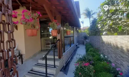 Casa com 5 quartos à venda no Centro, Armação dos Búzios 