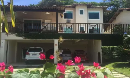 Casa com 4 quartos à venda no Geribá, Armação dos Búzios 