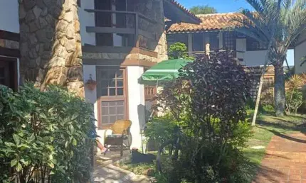Casa com 2 quartos à venda em Manguinhos, Armação dos Búzios 