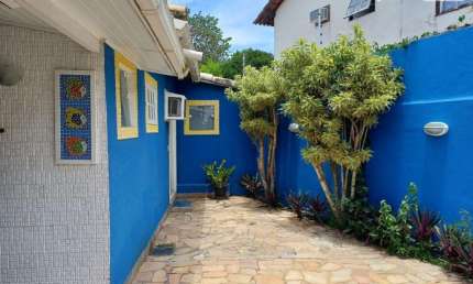 Casa com 5 quartos à venda na Praia Rasa, Armação dos Búzios 