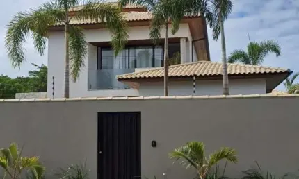 Casa com 5 quartos à venda no Geribá, Armação dos Búzios 