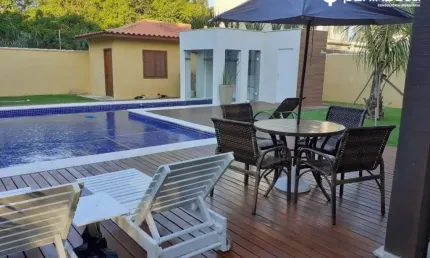 Casa com 5 quartos à venda na Marina, Armação dos Búzios 