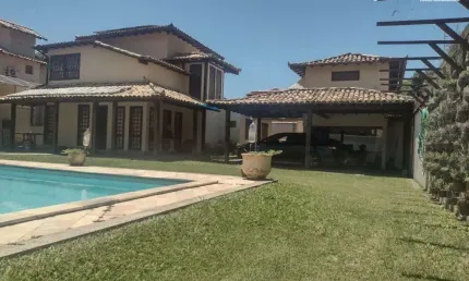 Casa com 4 quartos à venda na Praia Rasa, Armação dos Búzios 