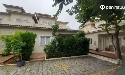 Casa com 4 quartos à venda no Geribá, Armação dos Búzios 