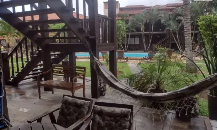 Casa com 2 quartos à venda no Geribá, Armação dos Búzios 