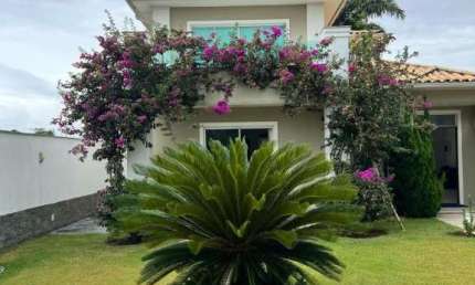Casa com 3 quartos à venda na Marina, Armação dos Búzios 