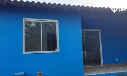 Casa com 2 quartos à venda na Praia Rasa, Armação dos Búzios 
