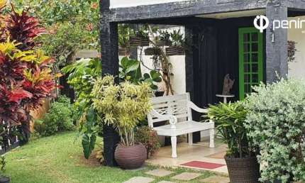 Casa com 3 quartos à venda no Geribá, Armação dos Búzios 
