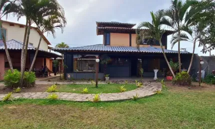 Casa com 4 quartos à venda na Marina, Armação dos Búzios 