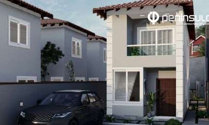 Casa com 3 quartos à venda na Praia Rasa, Armação dos Búzios 