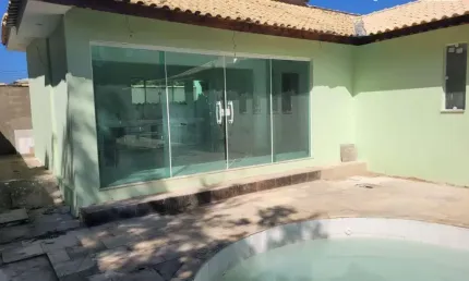 Casa com 3 quartos à venda em Caravelas, Armação dos Búzios 