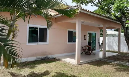 Casa com 3 quartos à venda em Caravelas, Armação dos Búzios 