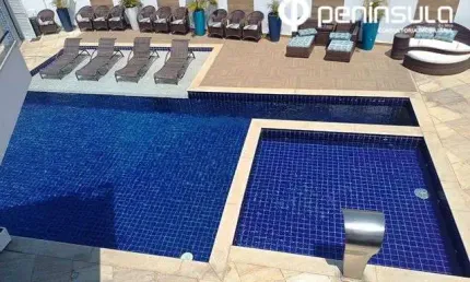 Casa com 10 quartos à venda no Geribá, Armação dos Búzios 