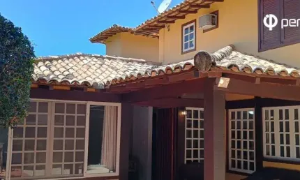 Casa com 3 quartos à venda no Portal da Ferradura, Armação dos Búzios 