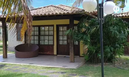 Casa com 3 quartos à venda no Geribá, Armação dos Búzios 