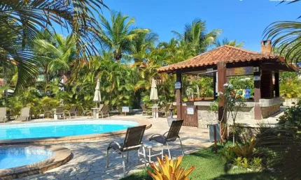 Casa com 5 quartos à venda no Geribá, Armação dos Búzios 