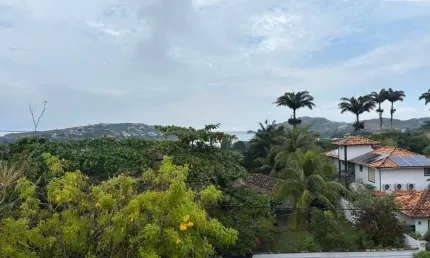 Casa com 5 quartos à venda na Ferradura, Armação dos Búzios 